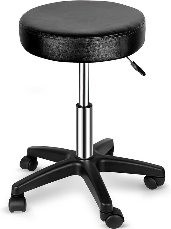 COSMETISCHE KRUK VOOR PEDICURE H13 ZWART – Kappers & Co