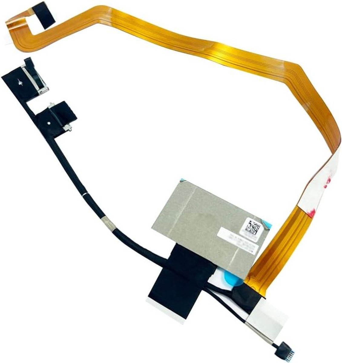 Allecta - Video Display Kabel voor Dell Precision 7770 7780 - HDC70 IR LCD Kabel - 40Pin