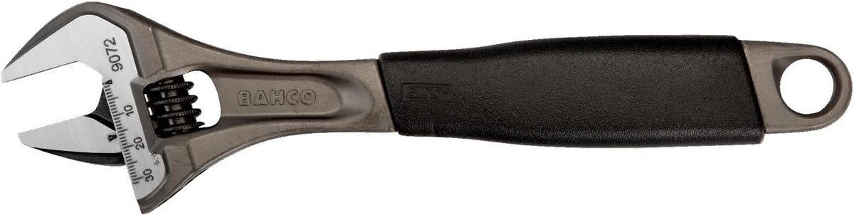 Aanpasbare Molen 8 Inch - Stevige Centrale Ergonomische Duwstang