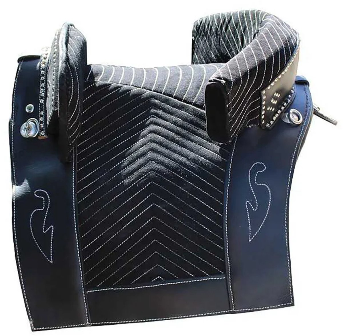 Marjoman Distribucion Economic Zadel Portugees Blauw Full