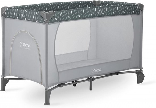 Opvouwbaar Kinderreisbed tot 15 kg