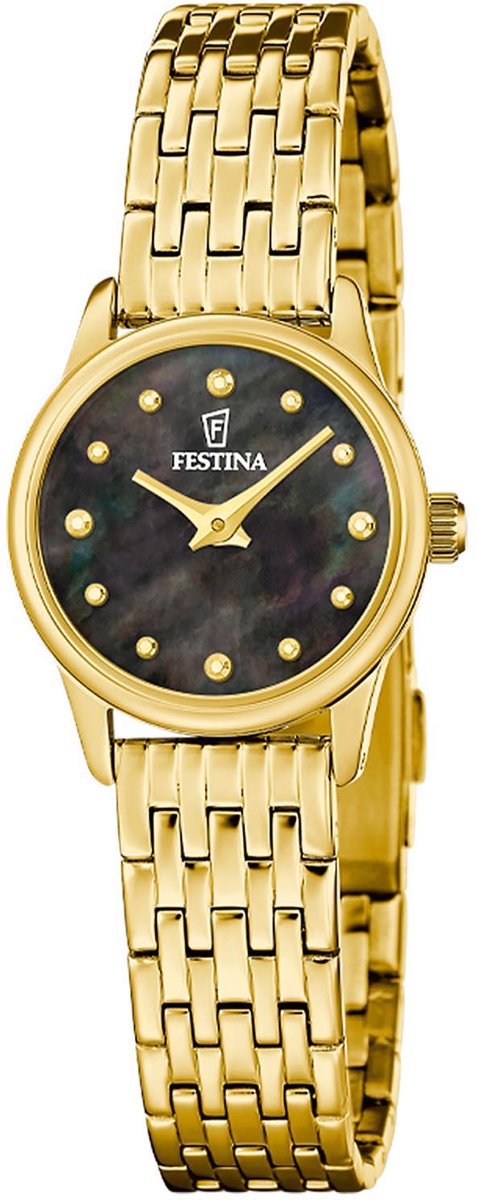 Festina - F20750-6 - Polshorloge - Dames