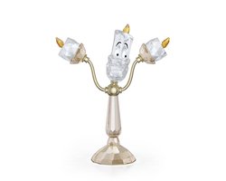 Swarovski Beauty And The Beast Lumière 5714329