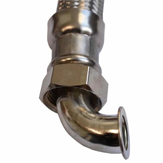 LAVMHAB Siliconen slang, 4 mm x 8 mm (binnendiameter x