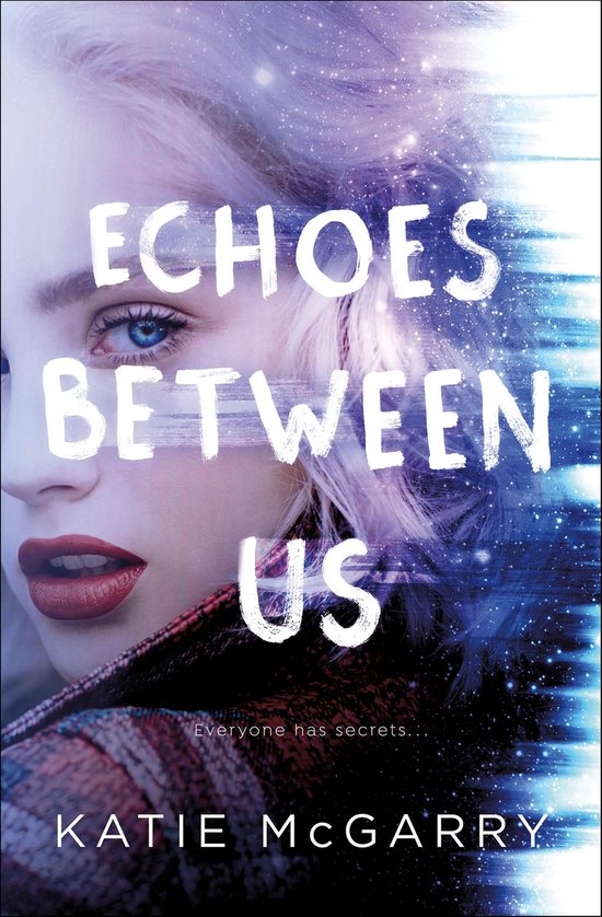 Echoes Between Us - cover