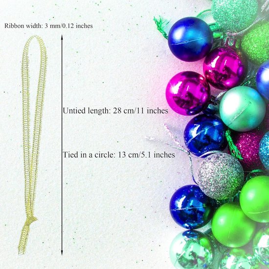 Gehaakte Kerstballen - Gek op Haken