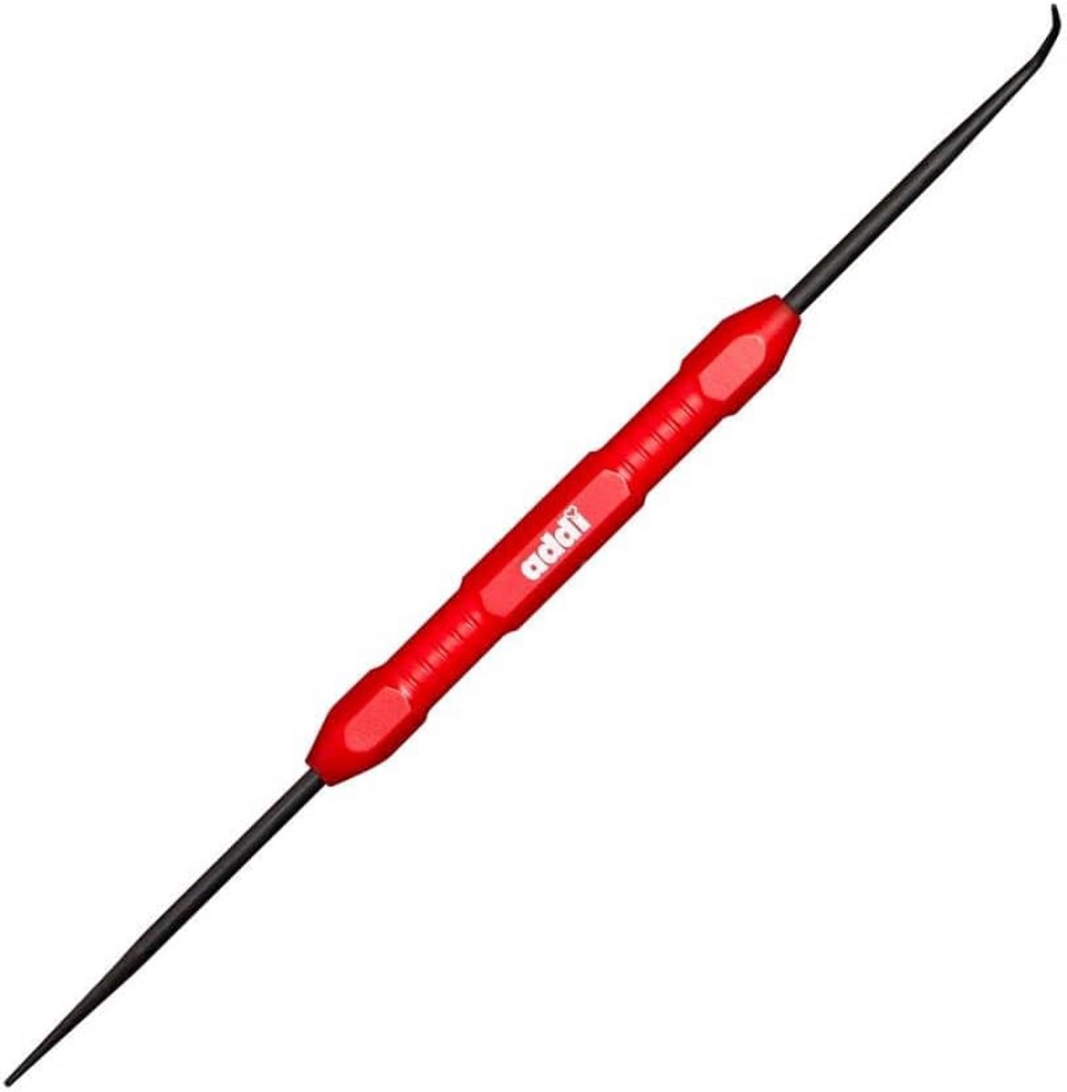 10 stuks haaknaalden voor breimachines - addi express hook