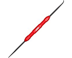 10 stuks haaknaalden voor breimachines - addi express hook
