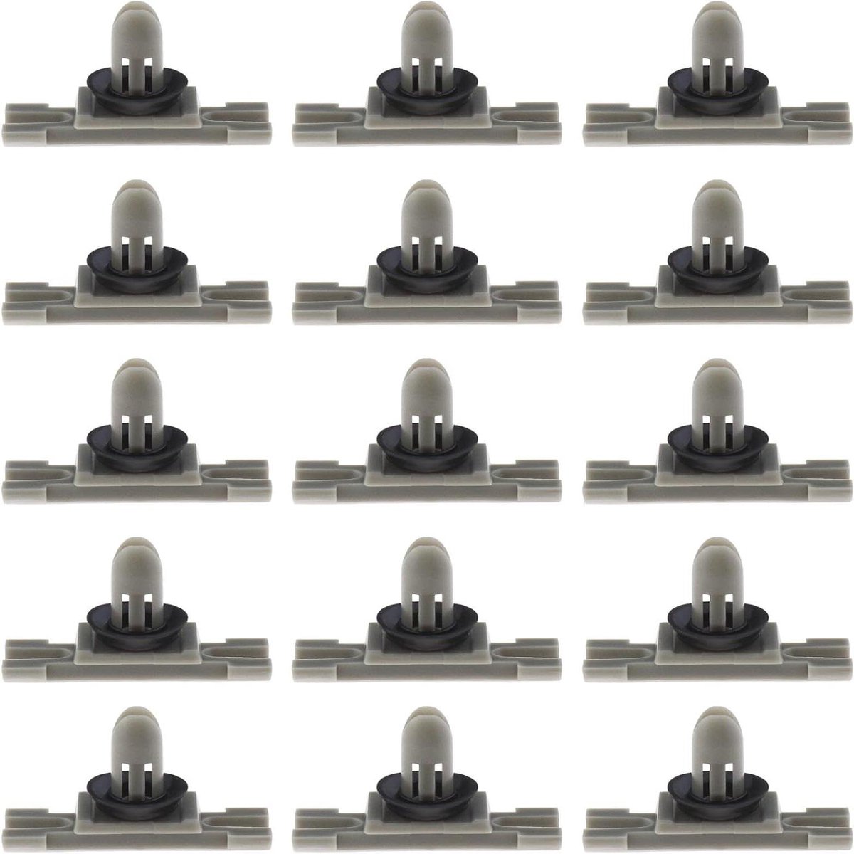 Allecta - Auto Deur Trim Beugel Clips voor E90 E91 F30 - Set van 30 Stuks