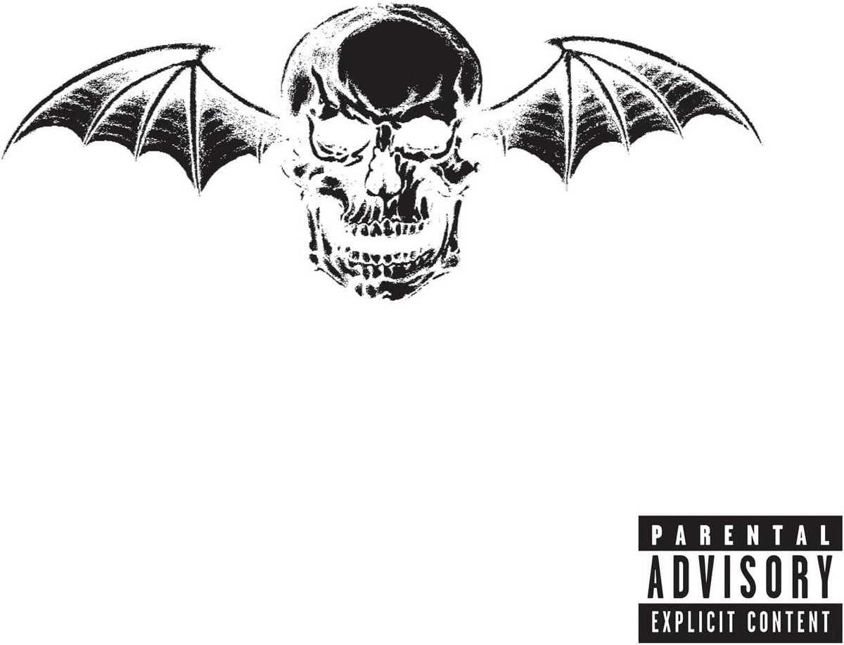 Rockalbum Metal Band Expliciete Teksten