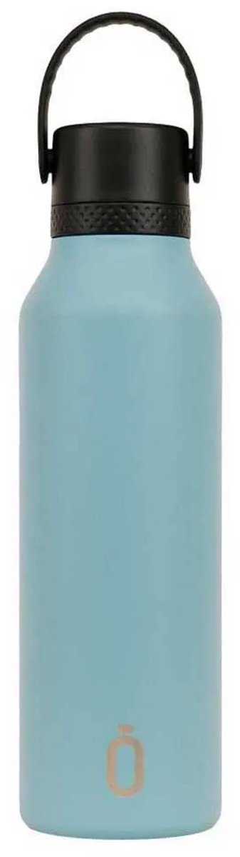 Runbott Mii 600ml Thermosfles Blauw