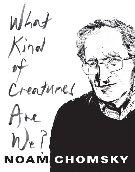 Columbia Themes in Philosophy - What Kind of Creatures Are W ... - cover
