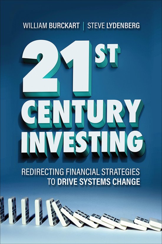 21st Century Investing - cover