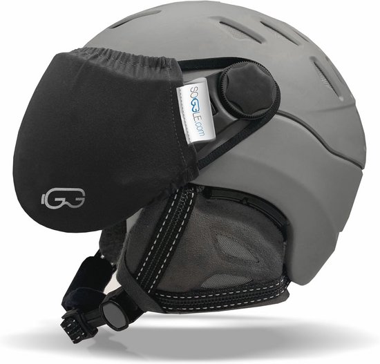 Pare-soleil De Moto – Visière De Casque Avec Design à Trois Clips, Style Vintage Pour Casque De Protection Clair, Installation Facile