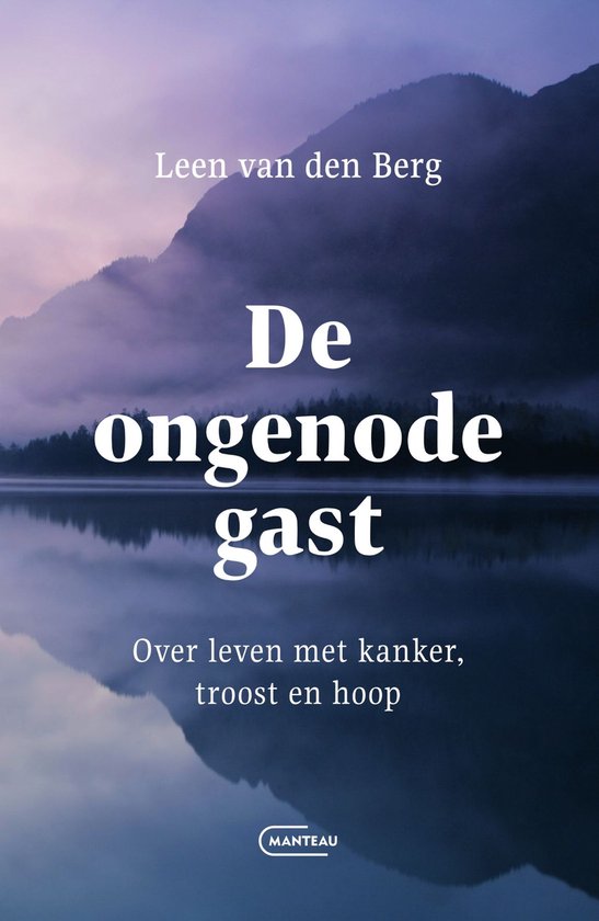 De ongenode gast - cover