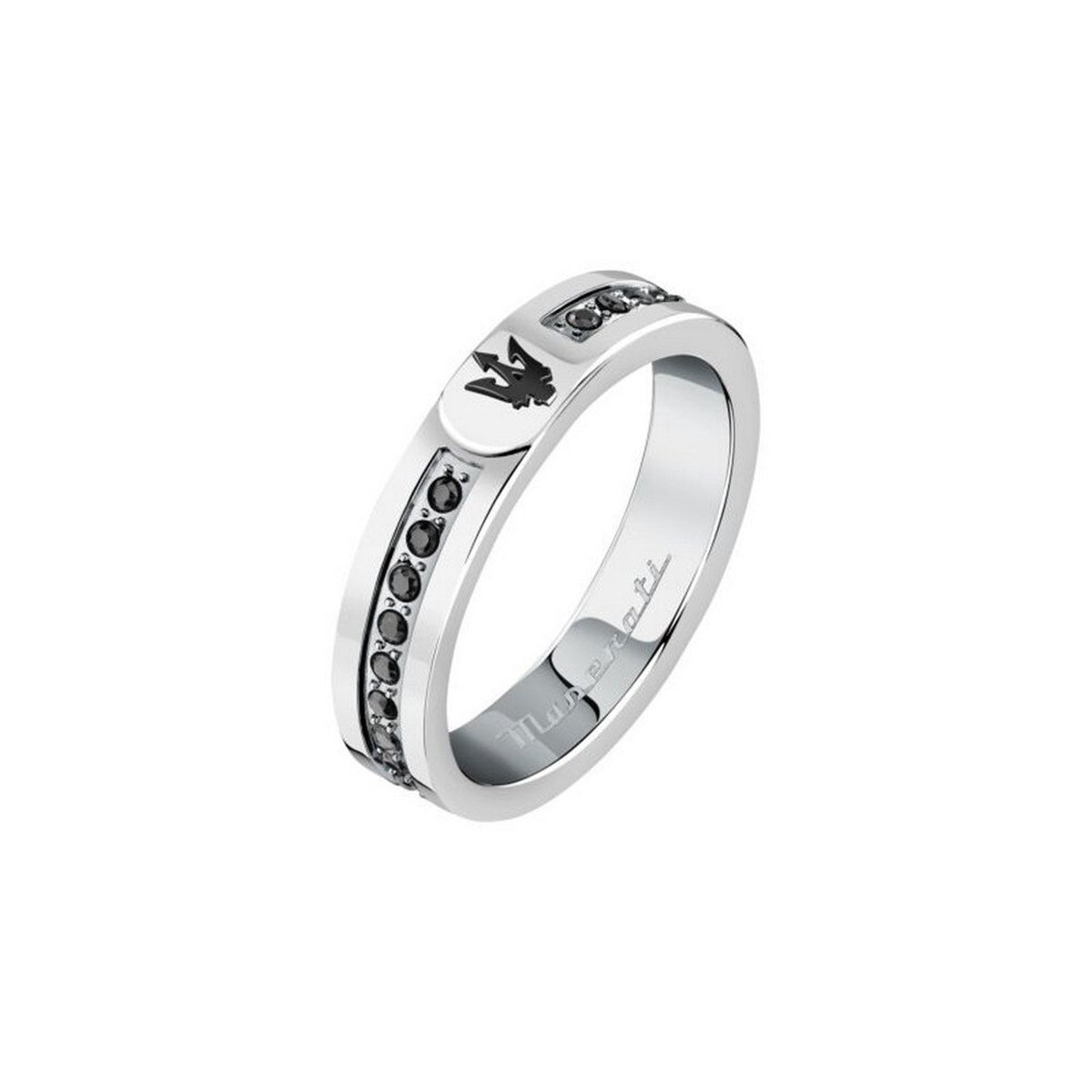 Maserati - JM423AVD30019 - Ring - Heren - ICONIC - Maat 59