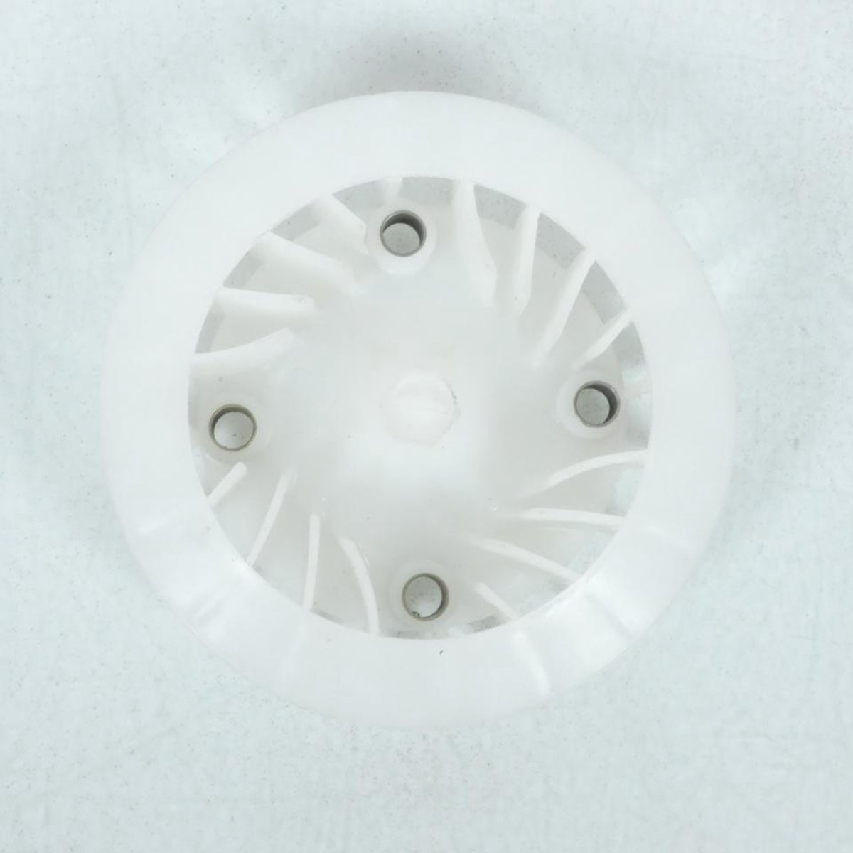 Ventilateur origine pour Scooter Baotian 50 BT49QT Neuf
