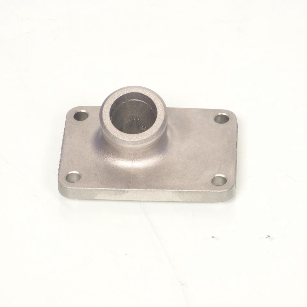 Pipe d admission origine pour Moto Bultaco 50 Lobito 01A0664 / 00H02502061 Neuf