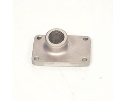 Inlaatspruitstuk origineel voor Motor Bultaco 50 Lobito 01A0664 / 00H02502061 Nieuw