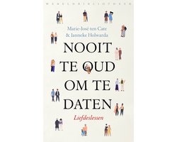 Nooit te oud om te daten