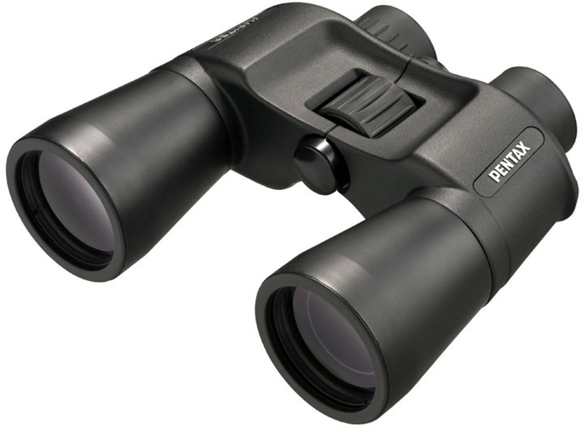 Pentax Jupiter 12x50 | Verrekijkers | 0027075304130