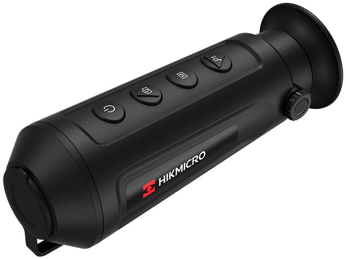 HIKMICRO LYNX S Wärmebildmonokular - LE15S