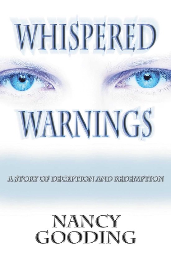 Whispered Warnings - cover