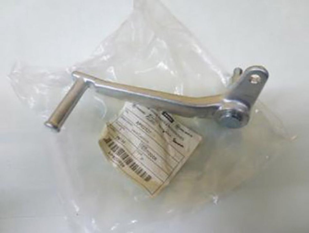 Sélecteur de vitesse origine pour Moto Aprilia 125 RS 2006 à 2010 AP8232838 Neuf