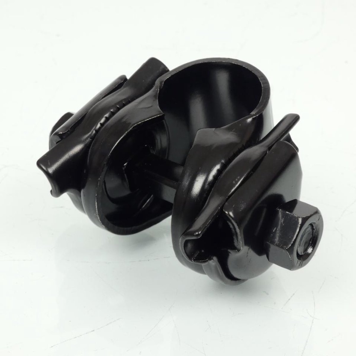 Chariot support de selle Wag réglable Ø24mm pour vélo bicyclette mobylette Neuf
