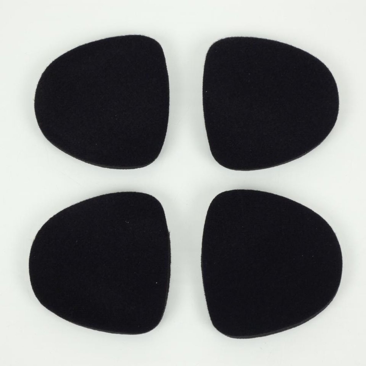 Mousse interne de genou armature Asterisk Ultra Cell pour moto cross TT Neuf