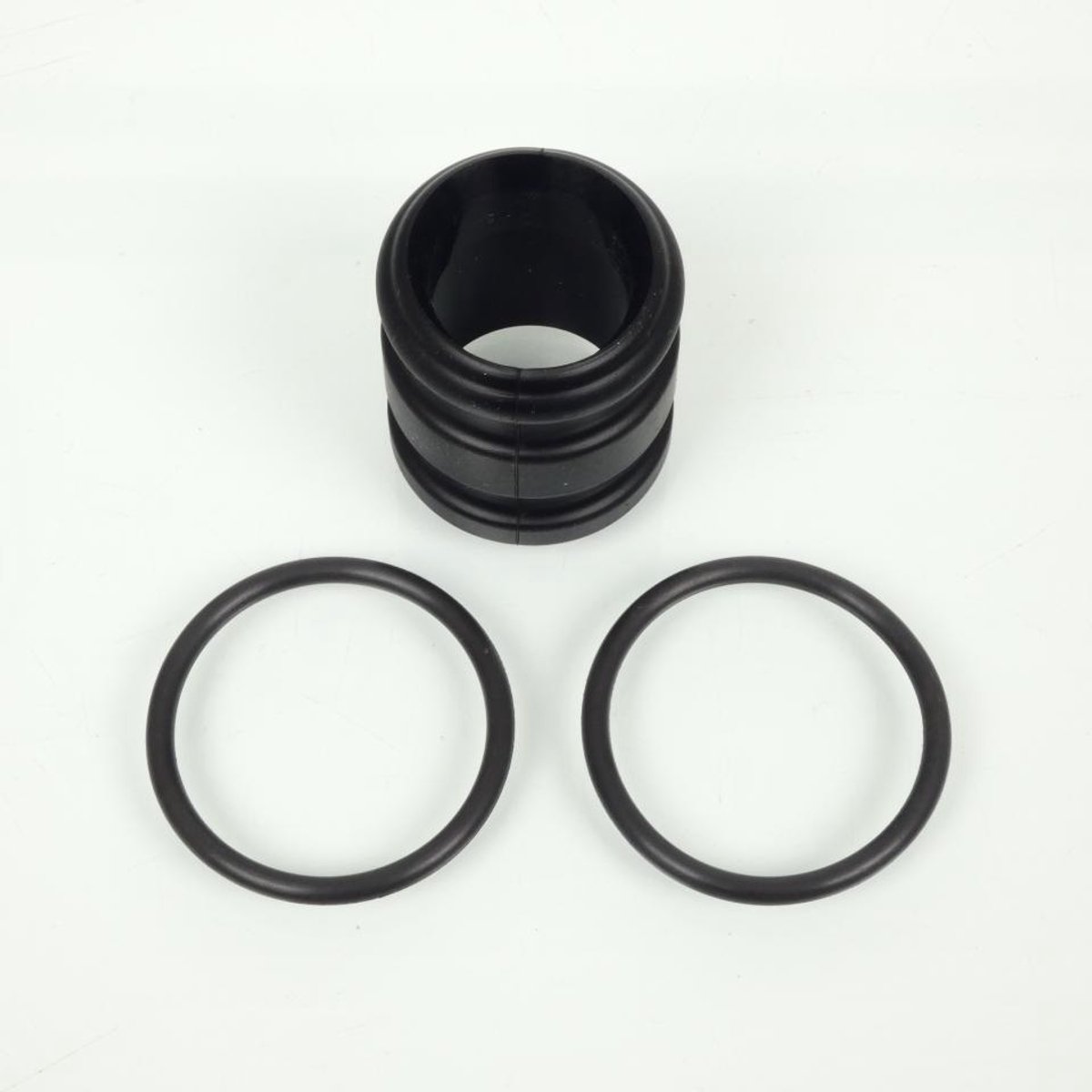 Kit joint de pot échappement Psychic pour moto Yamaha 125 YZ-X 2020 à 2024 Neuf