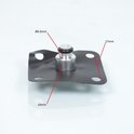 Pompe à Essence Haute Performance Pour Suzuki GSX-R, Hayabusa, CBR, Etc. - Remplacement Direct, Compatible E85