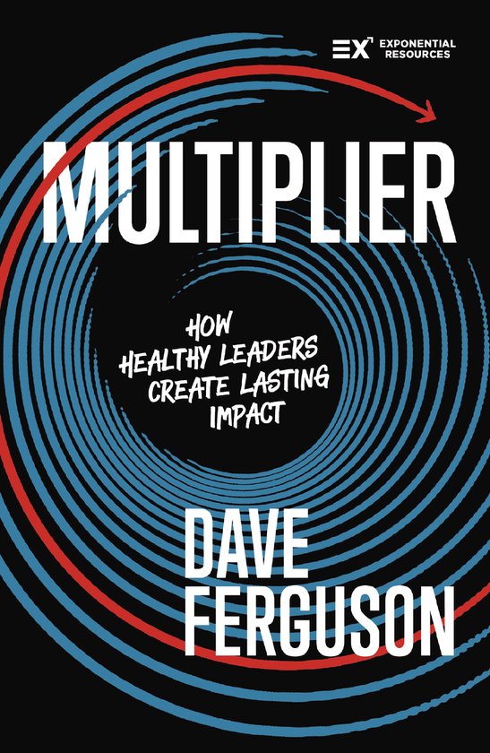 Exponential Series- Multiplier - cover