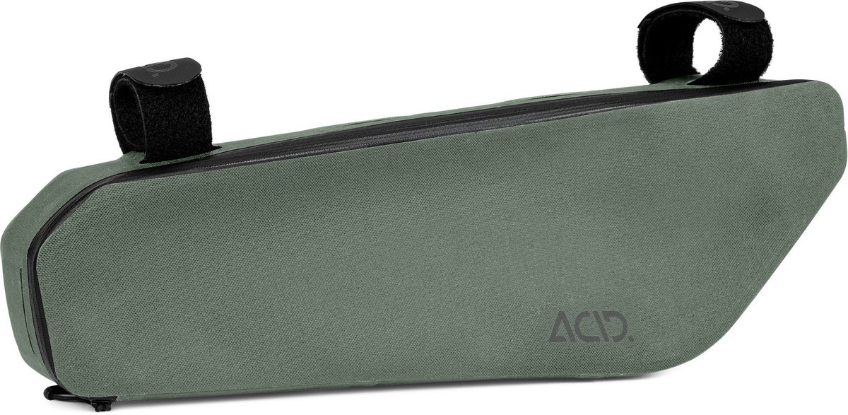 ACID Frame Fietstas PACK PRO 2 GREEN