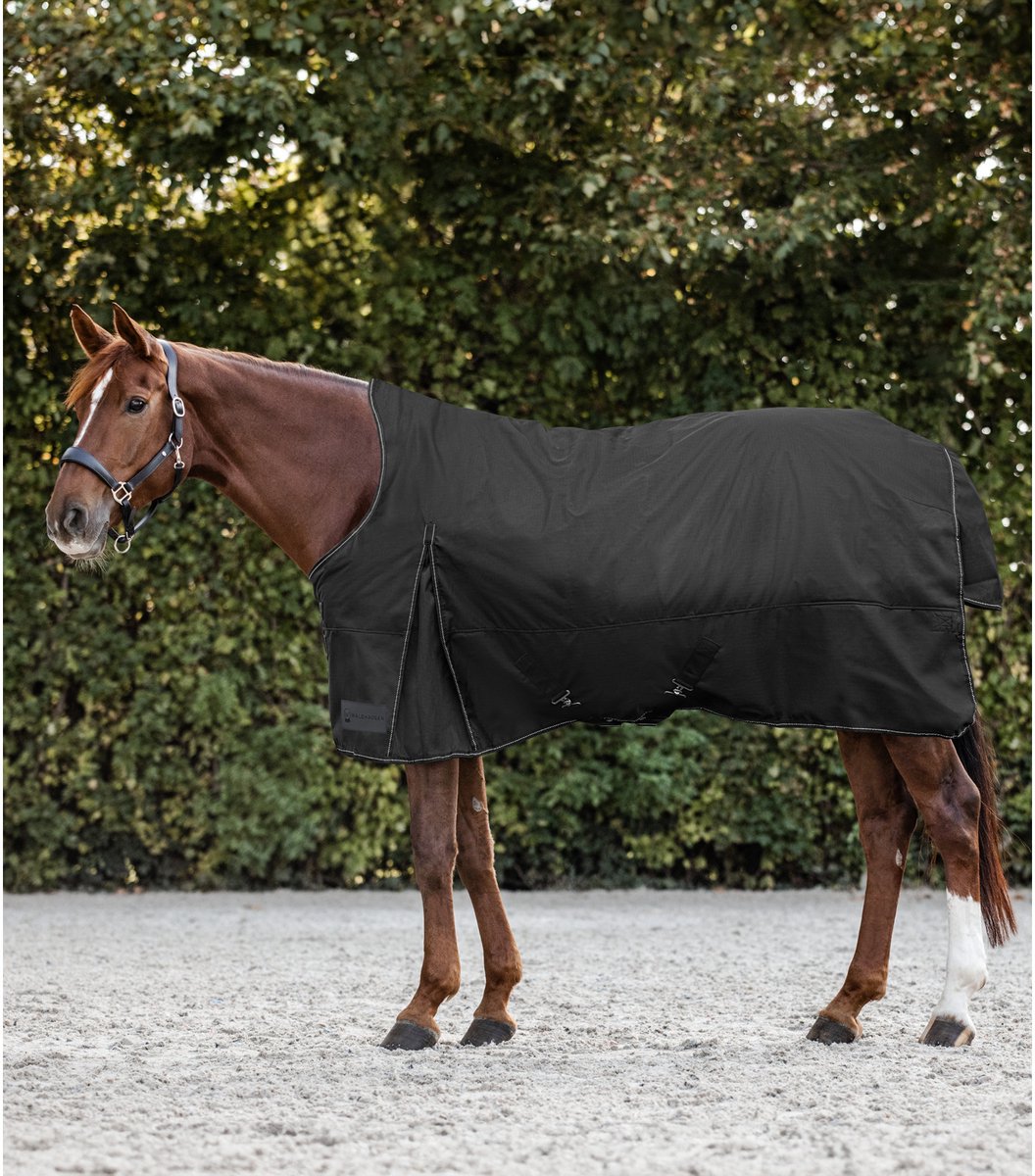 NORDIC outdoordeken, High Neck, Light