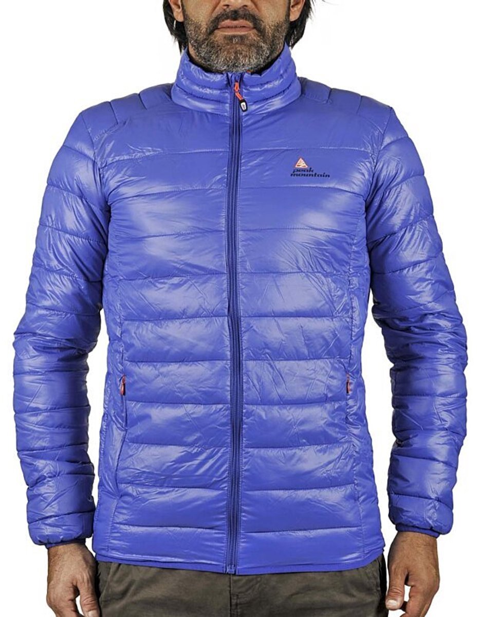 Neonblauw