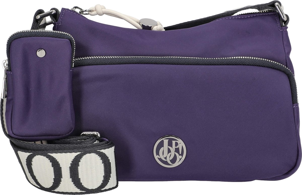 Joop Jeans Women Lietissimo Jasmina - Schoudertas 24 cm (purple)