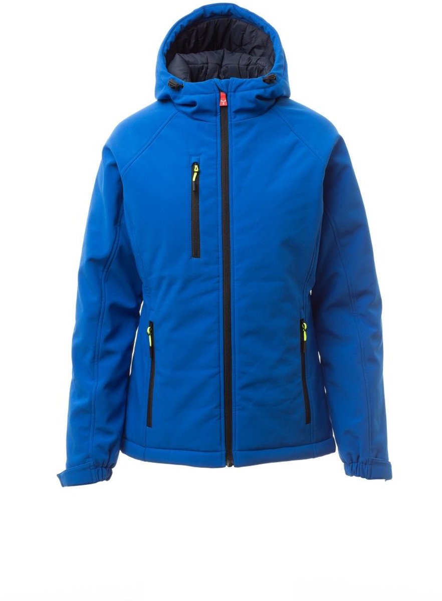 Payper Gale Pad Lady royal Marineblauw