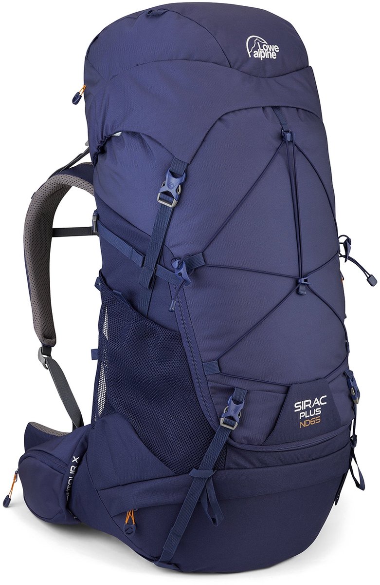 Lowe Alpine Sirac Plus ND65 Backpack