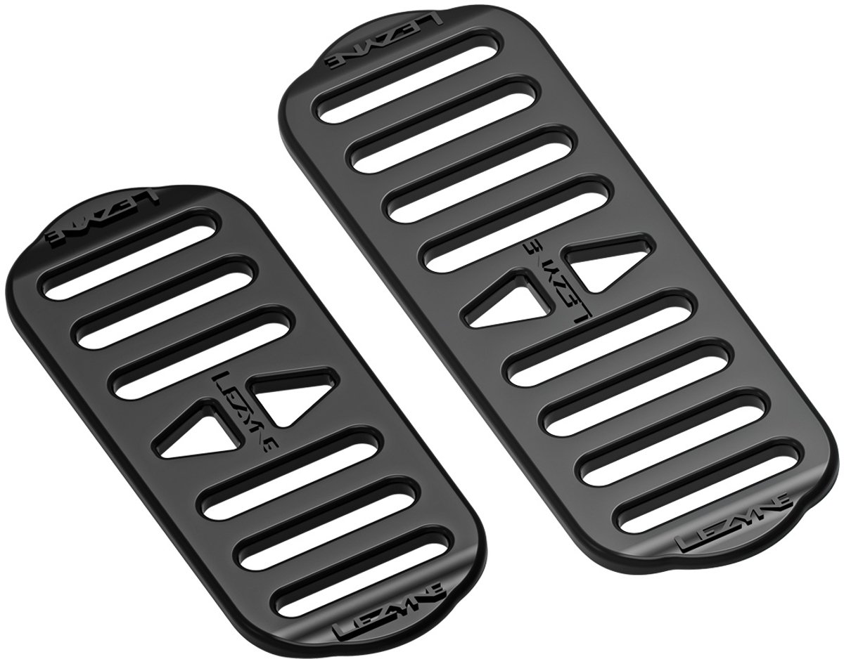 LEZYNE Achterlichtsteun Fiets MOUNTING STRAP STRIP PRO/STRIP/RADAR DRIVE