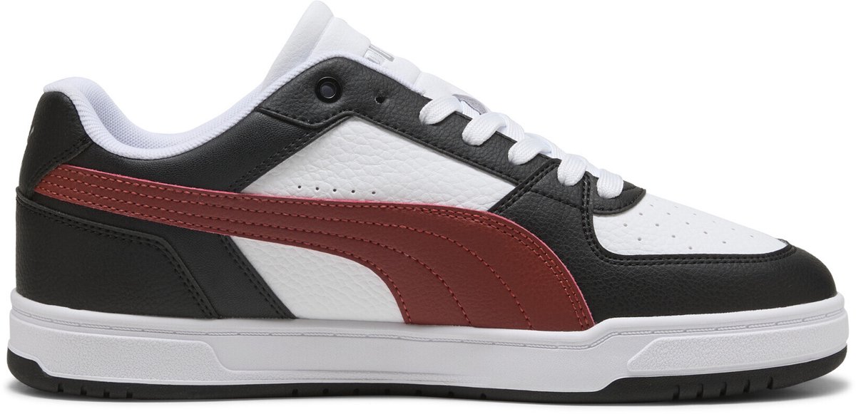 Trainers Puma Caven Iii Bordeaux