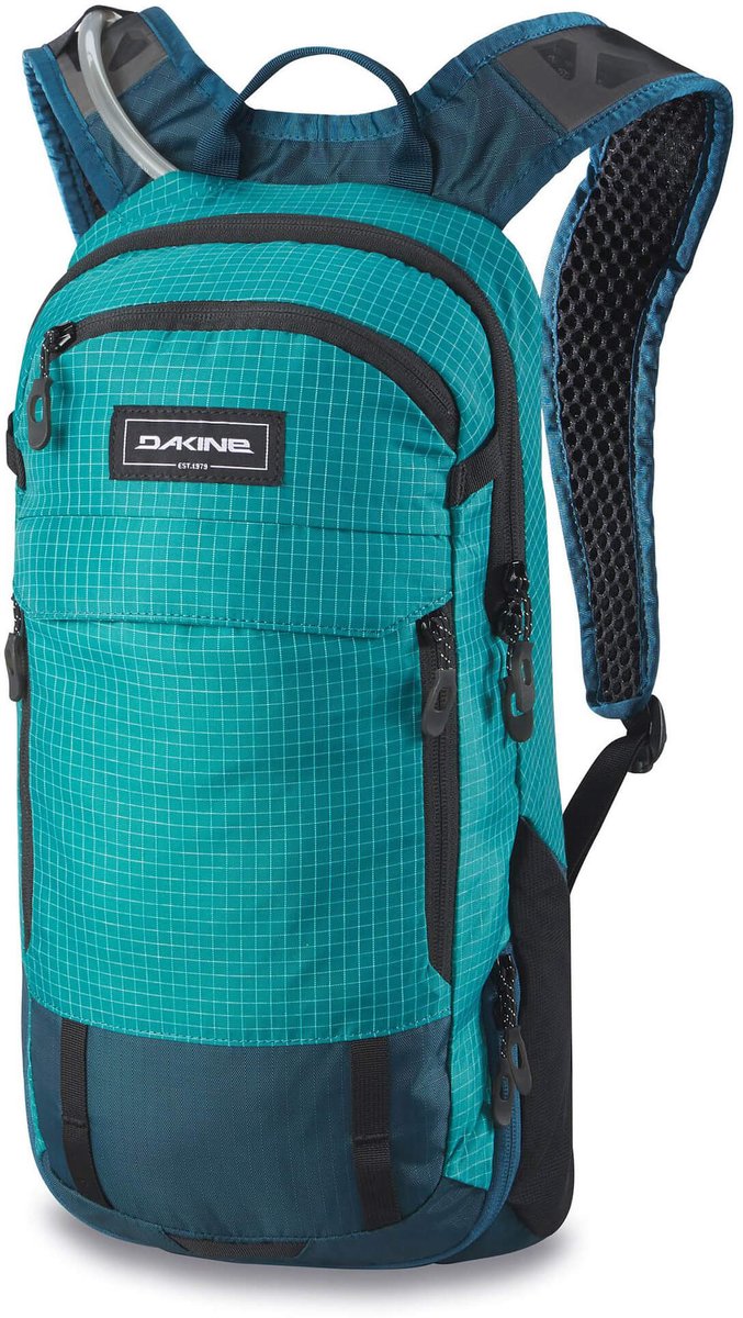 Dakine Syncline 12 - Damesrugzak 46 cm (deep lake)