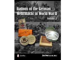 Rations Of The German Wehrmacht In World War Ii