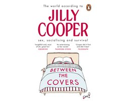 Between the Covers