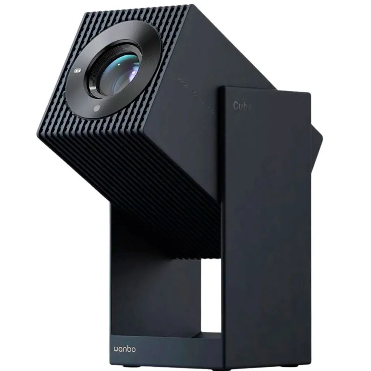 WANBO Cube 2 Pro 500 ANSI lumens LCD 1080p (1920x1080) Zwart