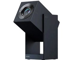 WANBO Cube 2 Pro 500 ANSI lumens LCD 1080p (1920x1080) Zwart
