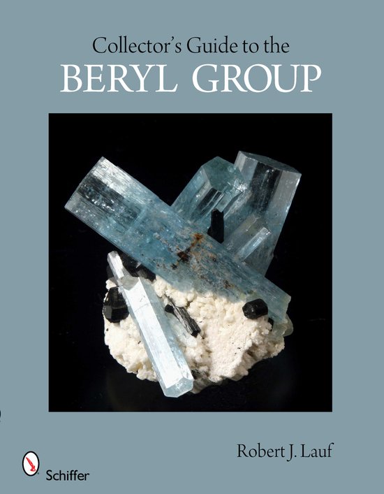 Collector's Guide to the Beryl Group - cover
