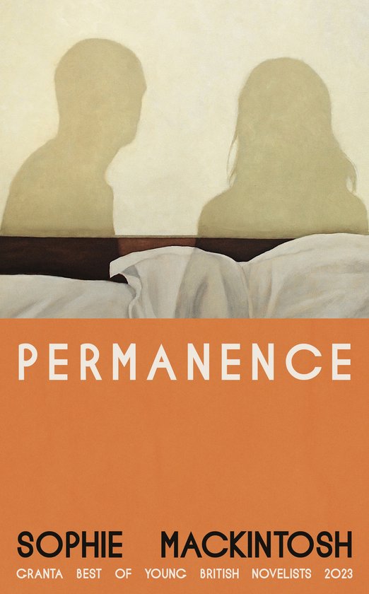 Permanence - cover