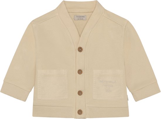Noppies Knitwear: Truien & Vesten voor Jongens in de sale - hoge kortingen
