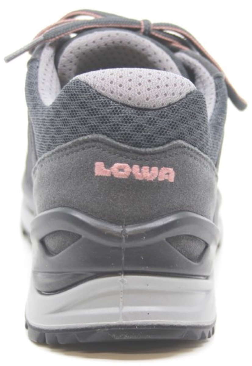 Lowa INNOX PRO GTX LO Ws Wijdte G Antraciet